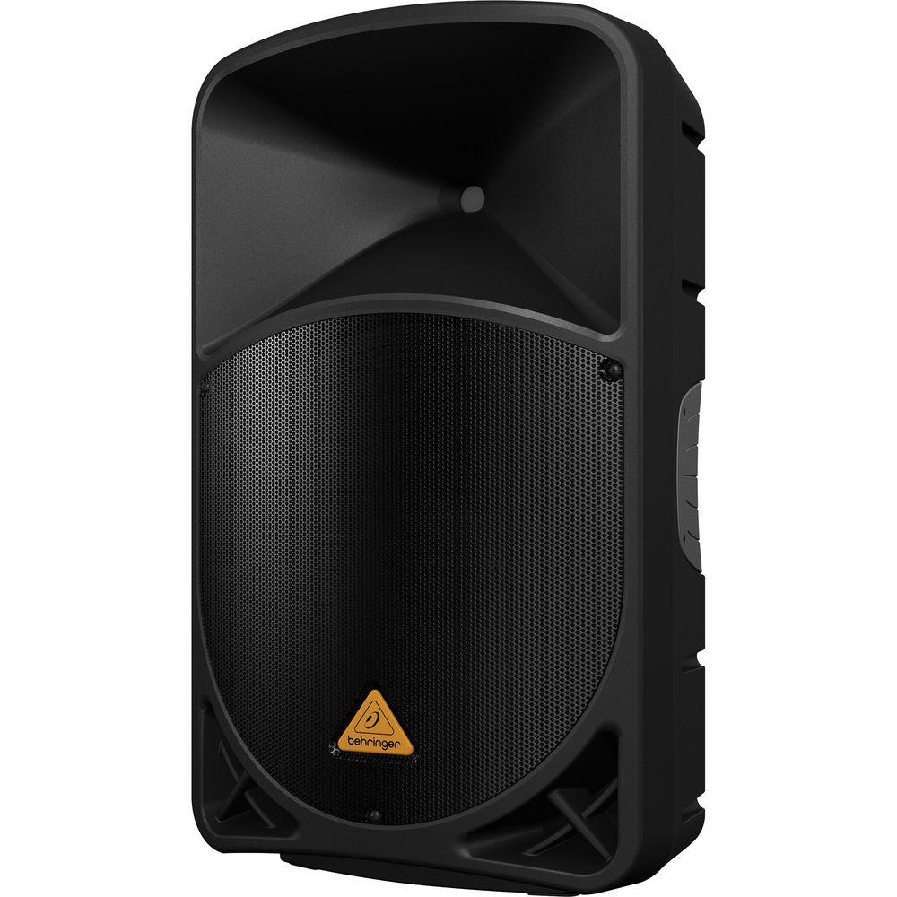 Behringer B115D PA Speaker System