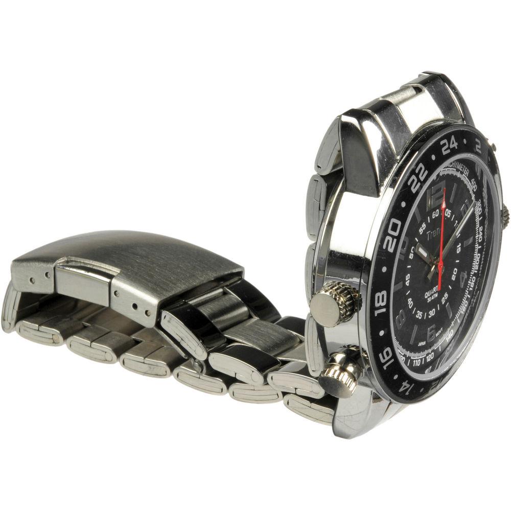 Bolide Technology Group Mini Spy Video Camcorder Watch