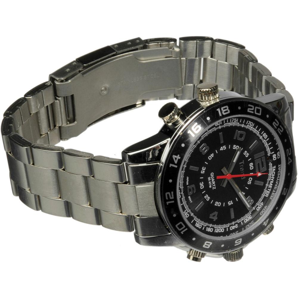 Bolide Technology Group Mini Spy Video Camcorder Watch