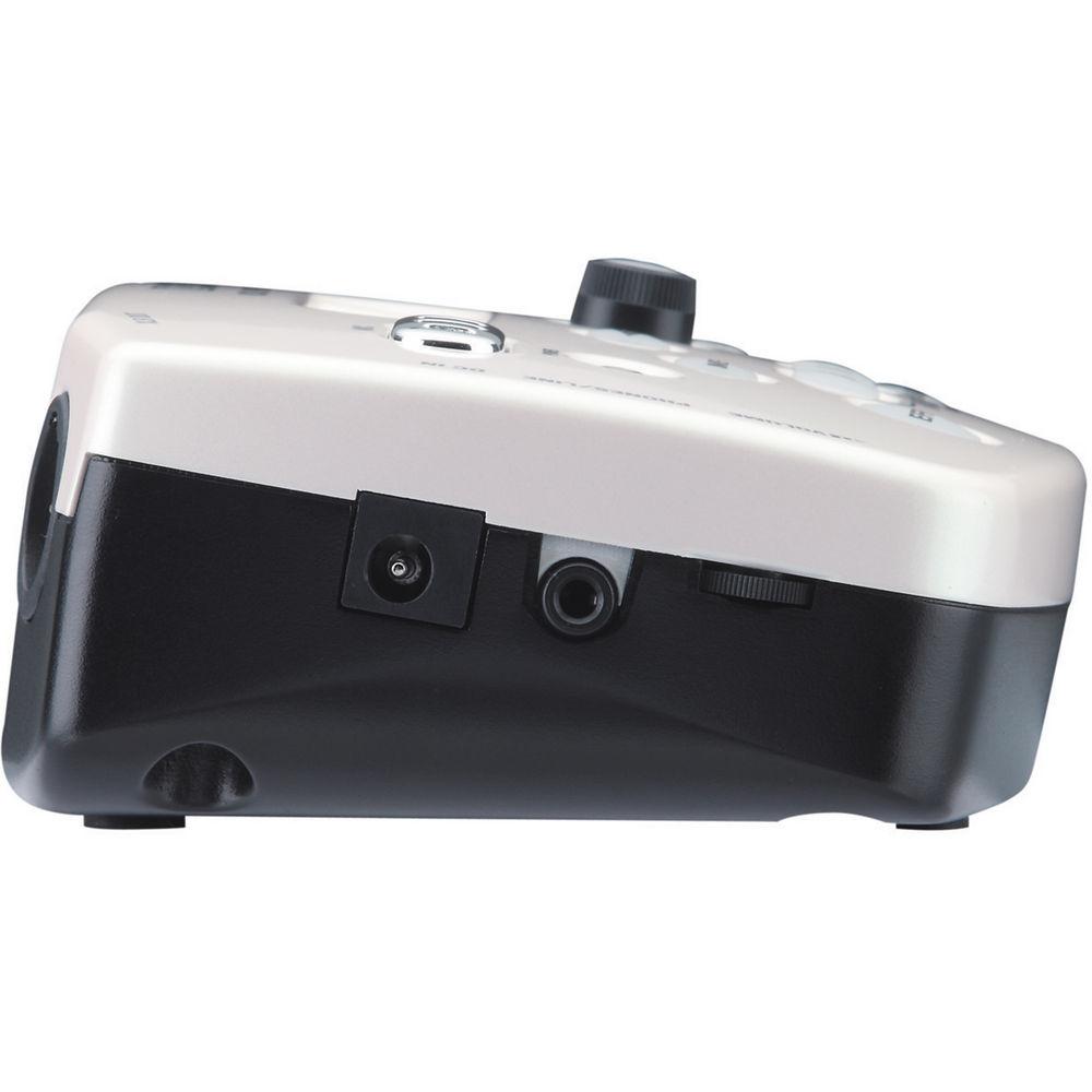 BOSS VE-5 Vocal Performer - Compact Vocal Processor