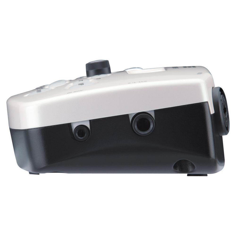 BOSS VE-5 Vocal Performer - Compact Vocal Processor