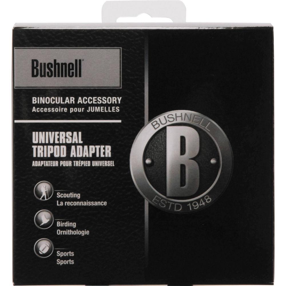 Bushnell Universal Tripod Mount for Binocular