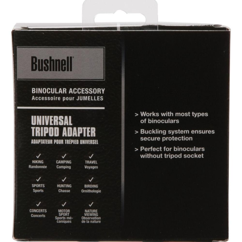 Bushnell Universal Tripod Mount for Binocular, Bushnell, Universal, Tripod, Mount, Binocular