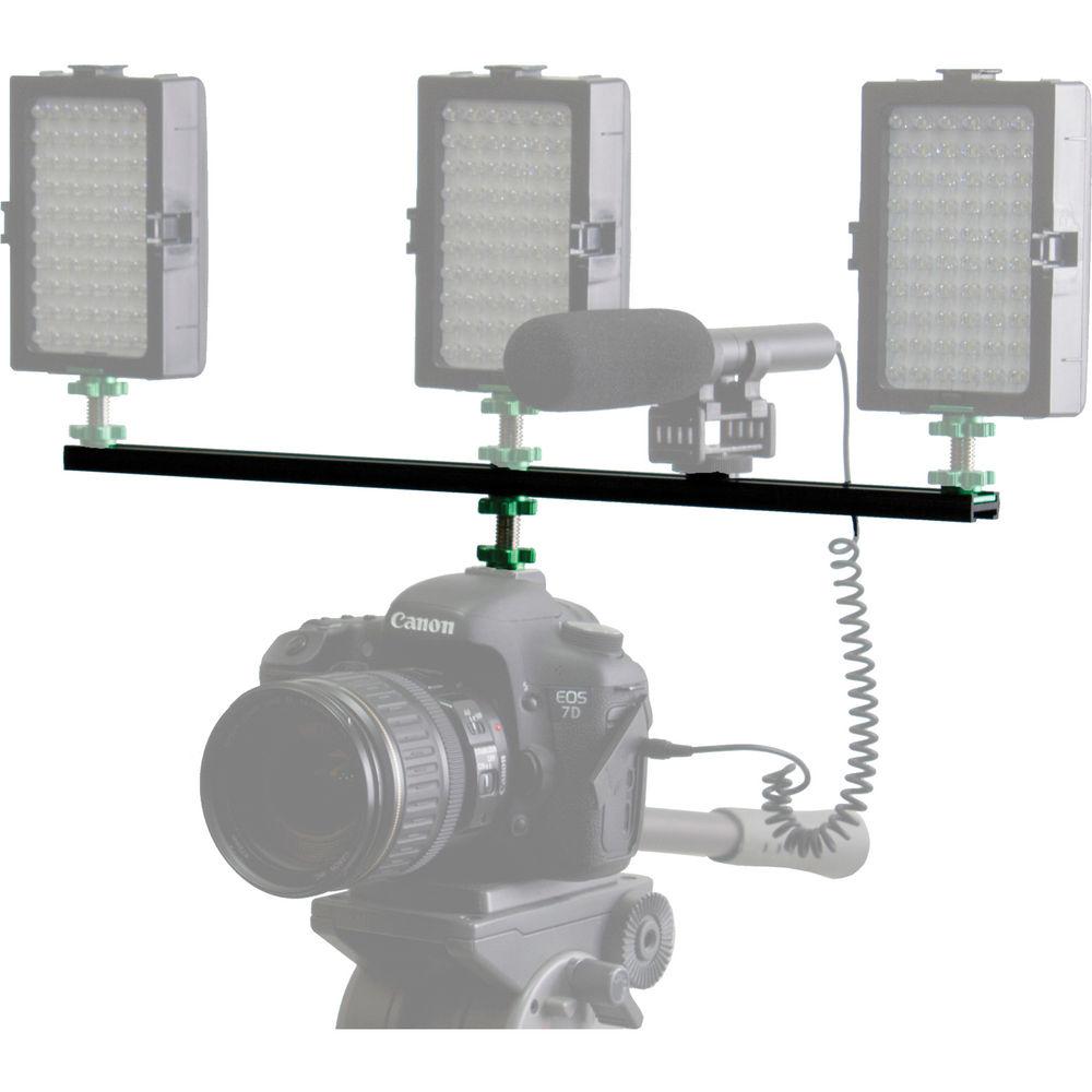 Cam Caddie Flashner Kit