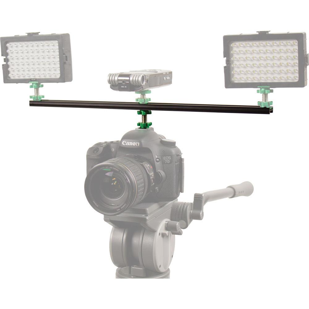 Cam Caddie Flashner Kit