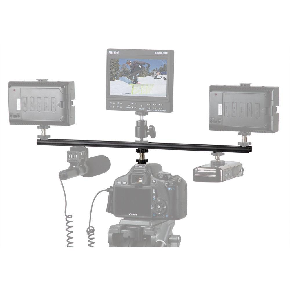 Cam Caddie Flashner Kit