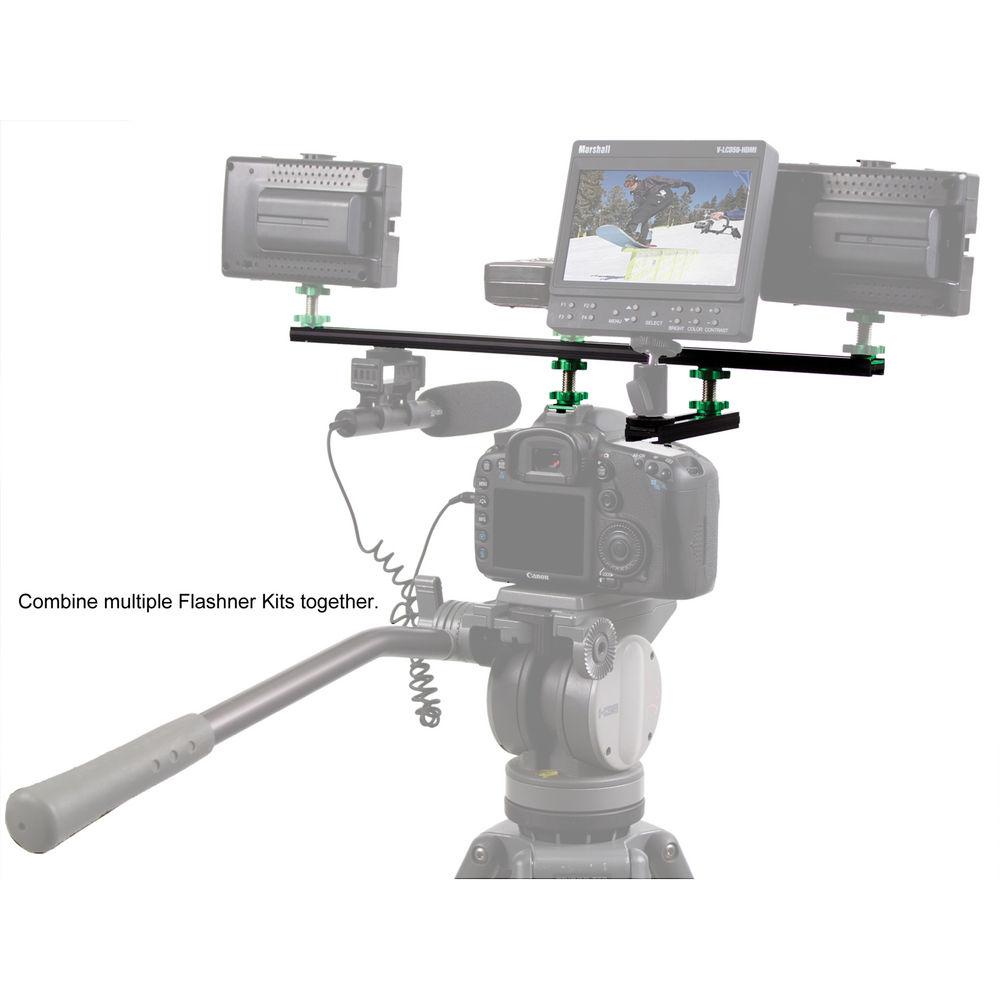 Cam Caddie Flashner Kit