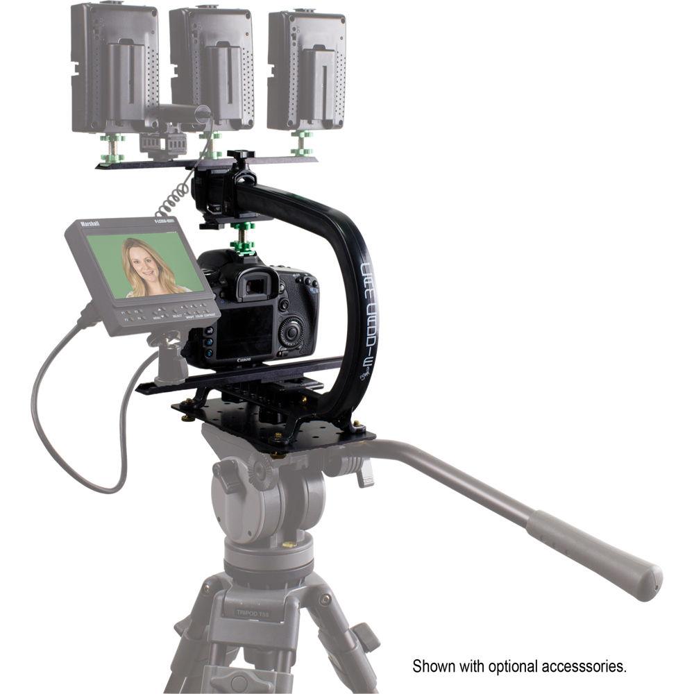 Cam Caddie Scorpion EX Universal Stabilizing Camera Handle