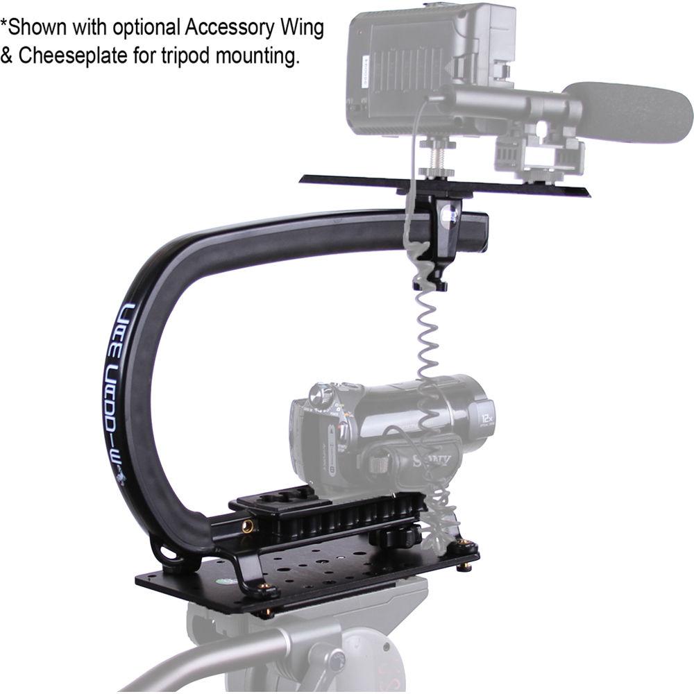 Cam Caddie Scorpion EX Universal Stabilizing Camera Handle