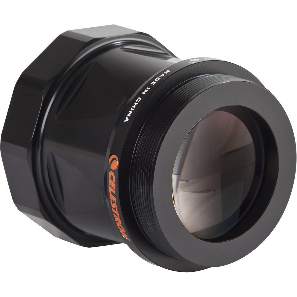 Celestron 0.7xReducer Lens for EdgeHD 1400 OTA