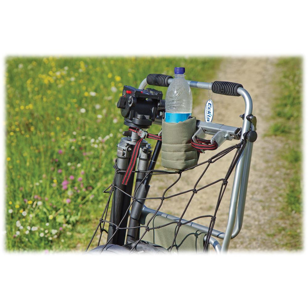 Eckla Bottle Holder for Beach Rolly and Multi Rolly