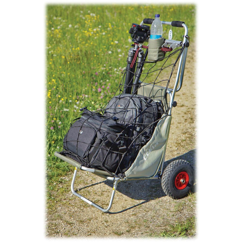 Eckla Bottle Holder for Beach Rolly and Multi Rolly