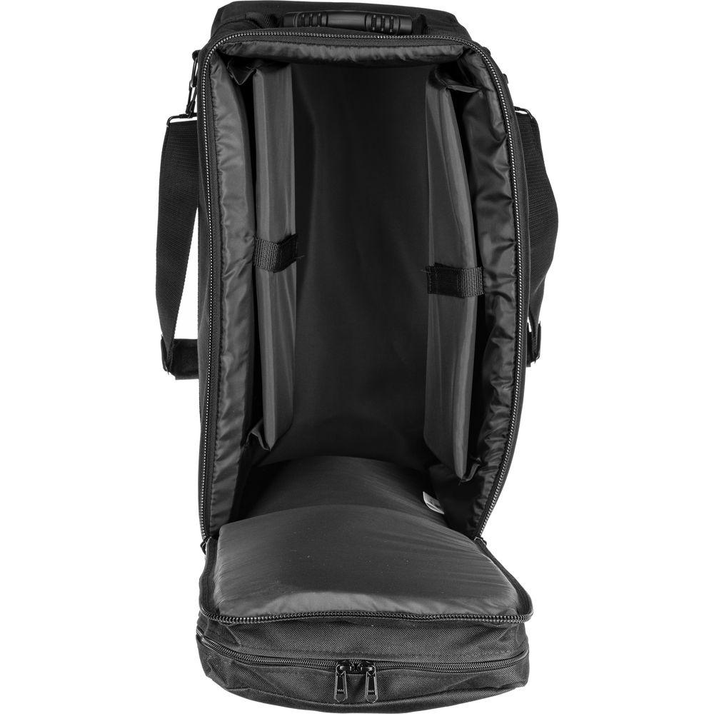 Elmo Padded Soft Carry Case for TT-12 Document Camera