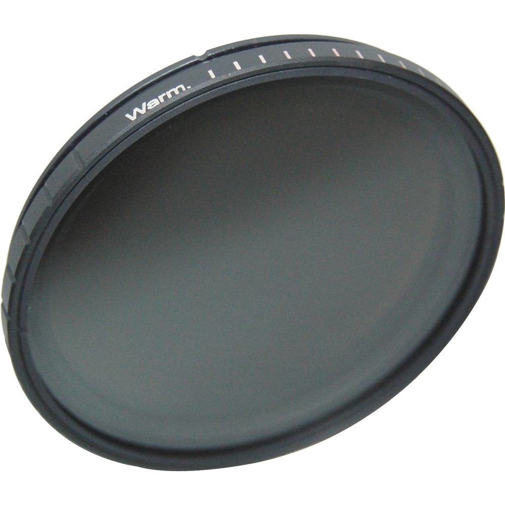 Formatt Hitech 62mm Warm2Cool Filter