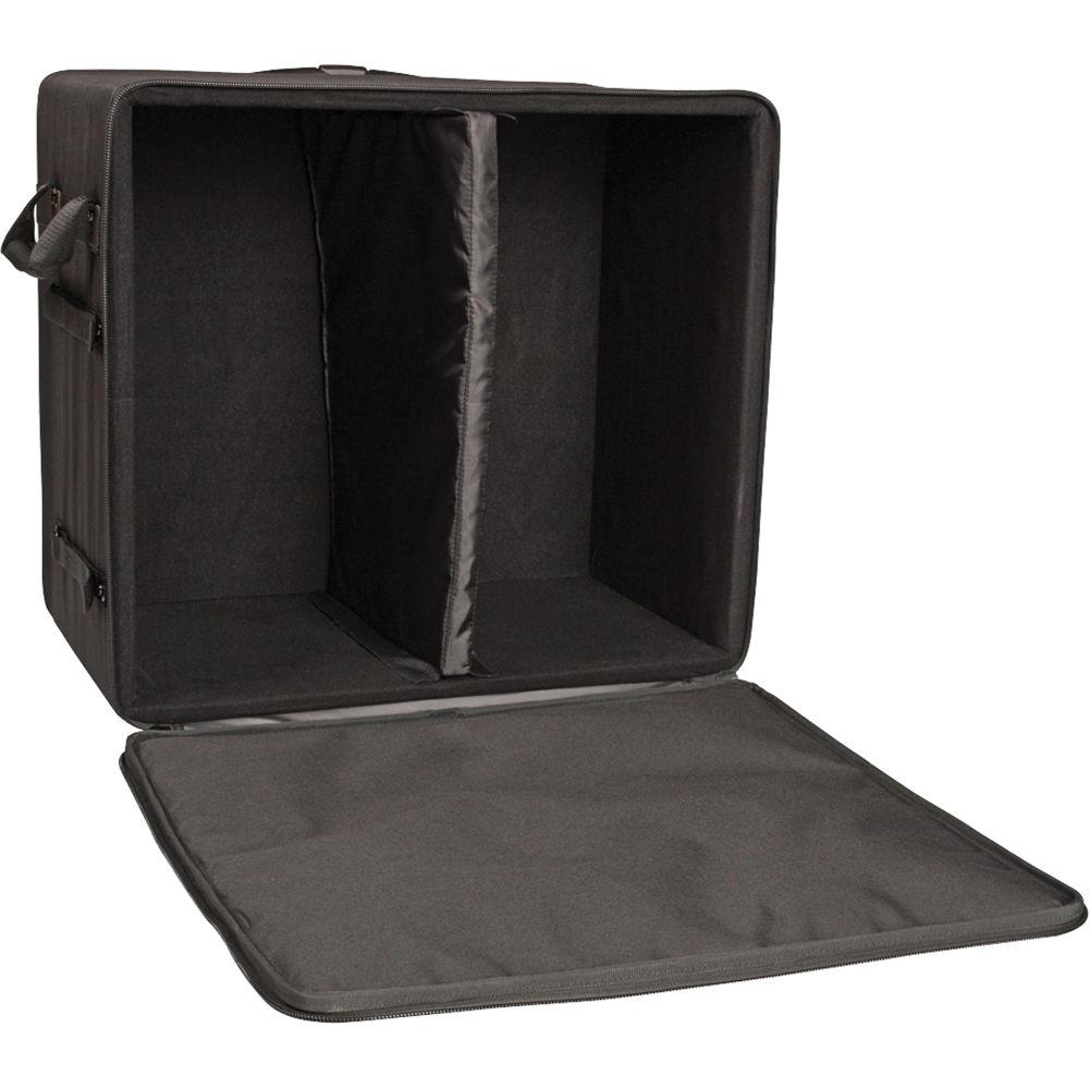 Gator Cases G-PA TRANSPORT-LG Case for Larger "Passport" Type PA Systems
