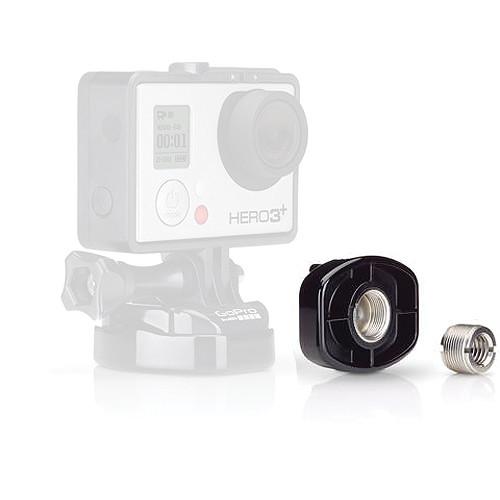 GoPro Mic Stand Mount