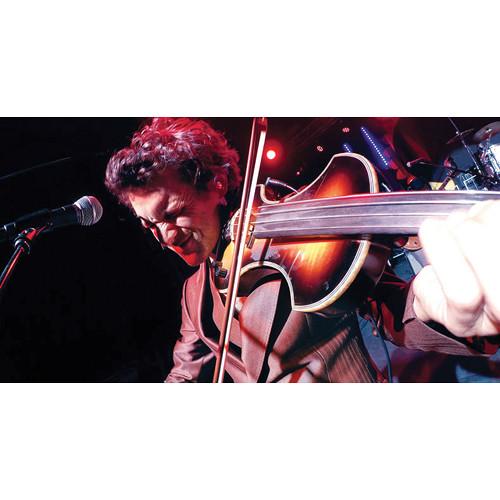 GoPro Mic Stand Mount