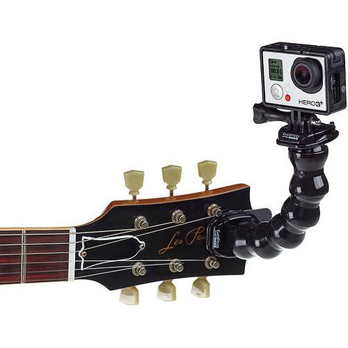 GoPro Removable Instrument Mount