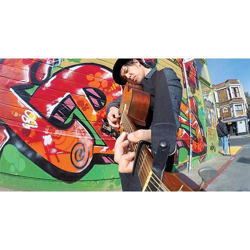 GoPro Removable Instrument Mount