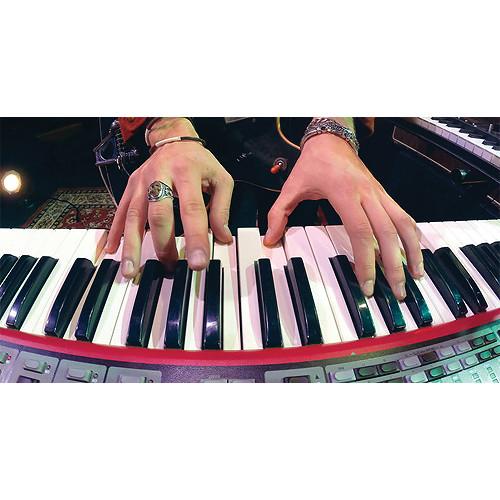 GoPro Removable Instrument Mount