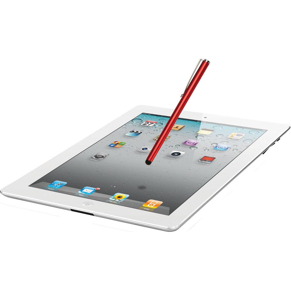 iLuv ePen Stylus for iPad, iPhone, and Galaxy