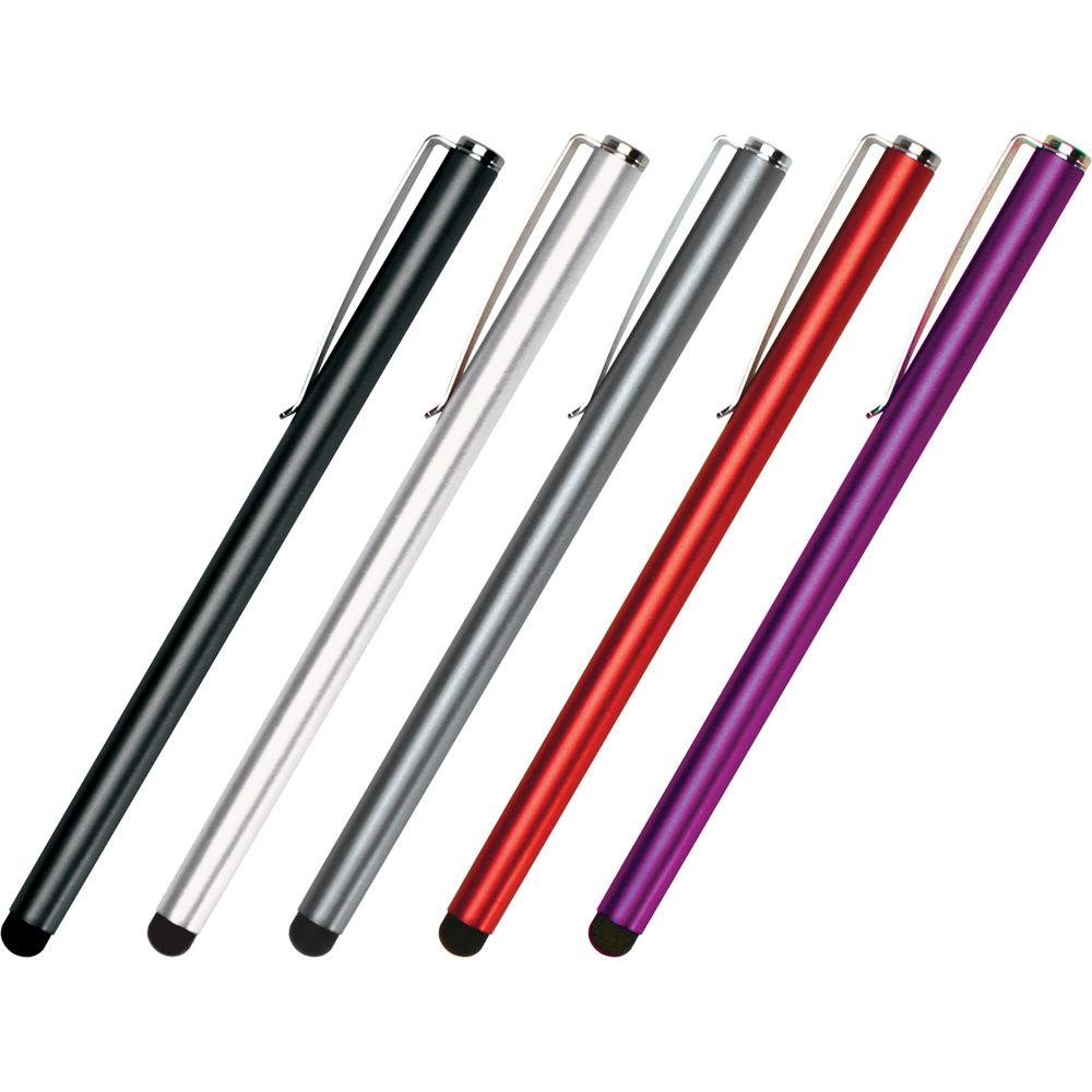 iLuv ePen Stylus for iPad, iPhone, and Galaxy