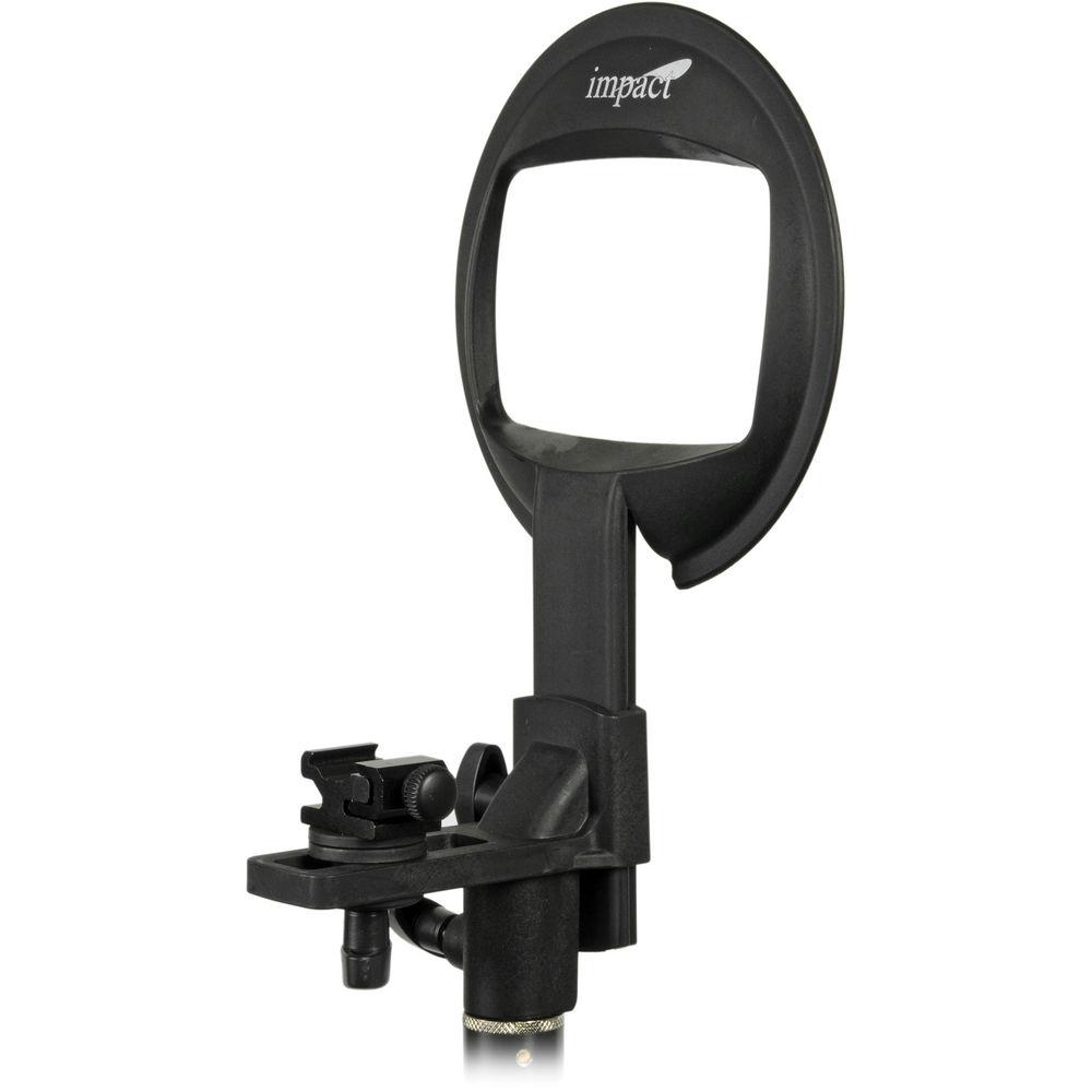 Impact Quikbox Softbox with Shoe Mount Flash Bracket
