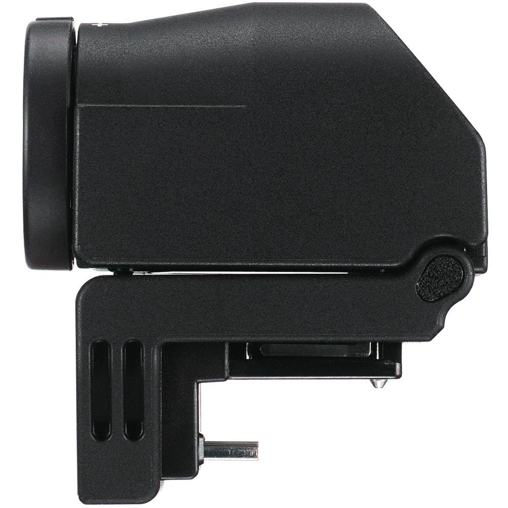Leica Visoflex EVF2 Electronic Accessory Viewfinder for X2, X Vario, and M Cameras