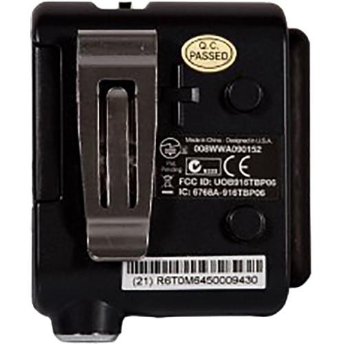 Line 6 TBP06 Transmitter for Relay G30 Wireless Guitar System