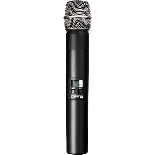 Line 6 XD-V55 Digital Handheld Wireless Microphone System