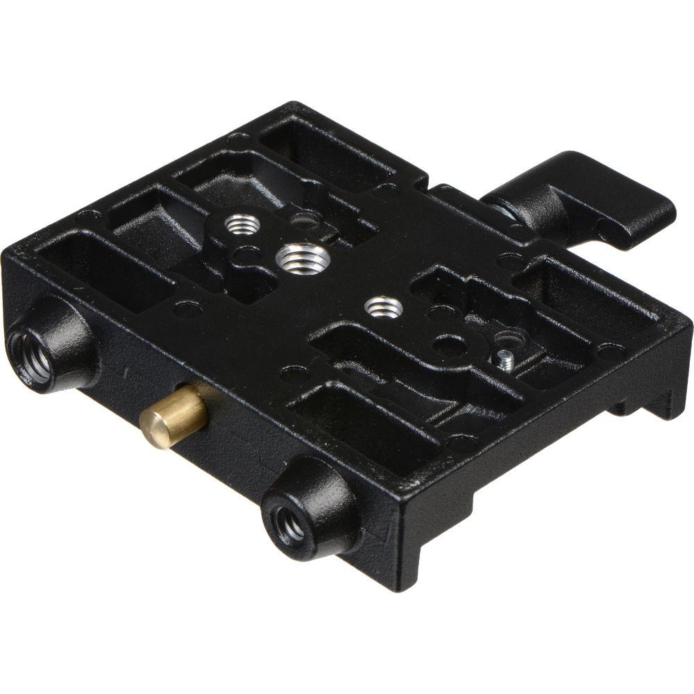Manfrotto 577 Rapid Connect Adapter with Sliding Mounting Plate
