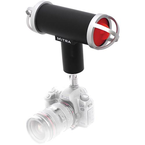 Mitra Corp. 3D Mic Pro