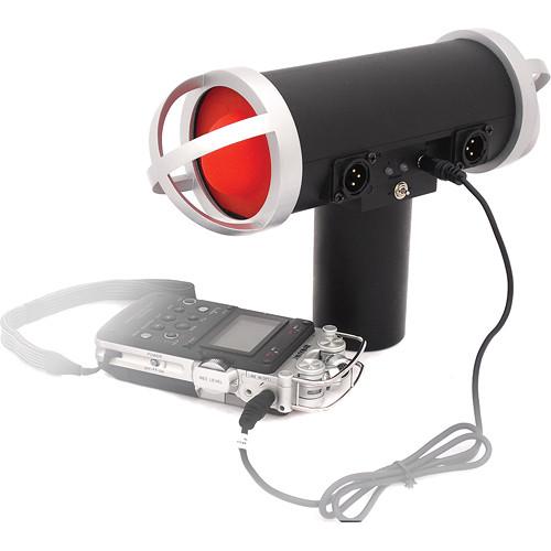 Mitra Corp. 3D Mic Pro