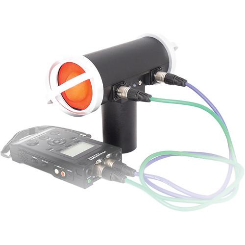 Mitra Corp. 3D Mic Pro