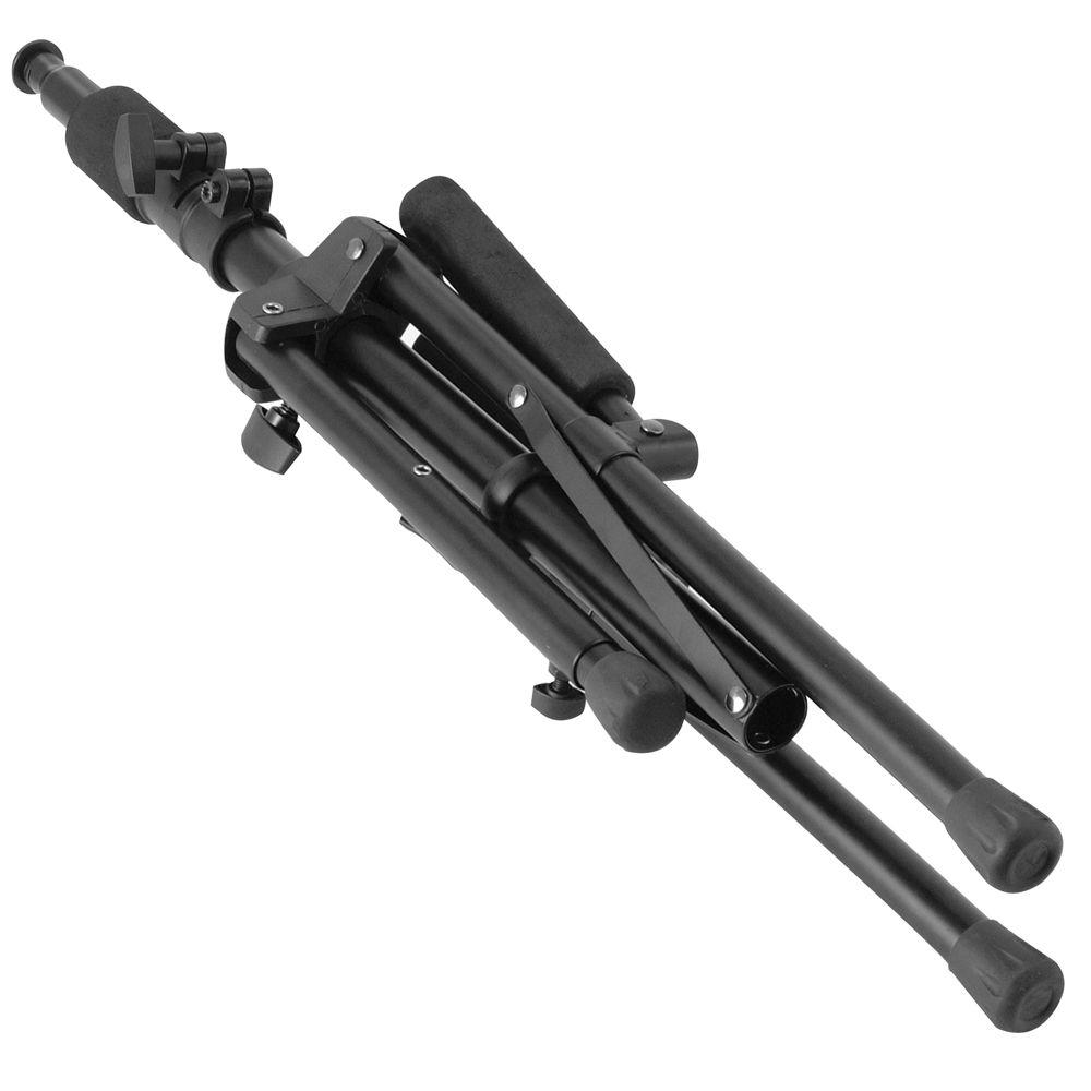 On-Stage RS7500 Tilt-Back Tripod Amp Stand