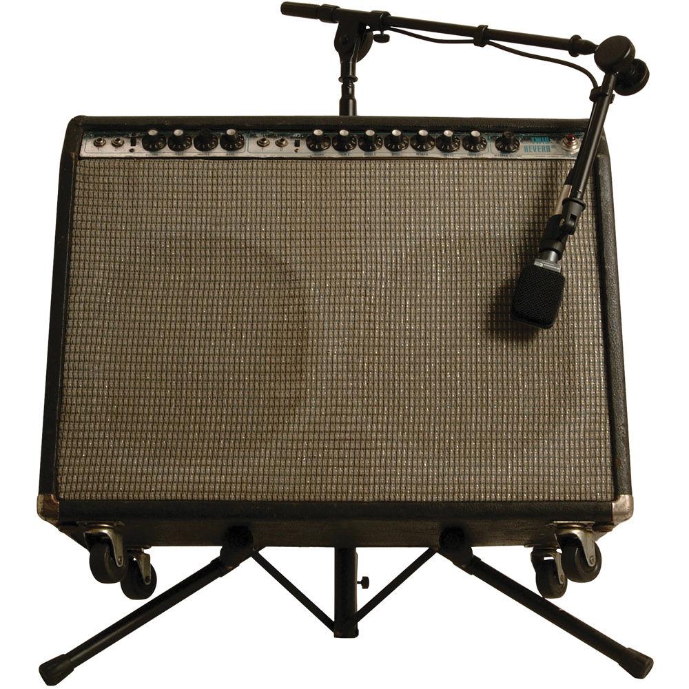On-Stage RS7500 Tilt-Back Tripod Amp Stand