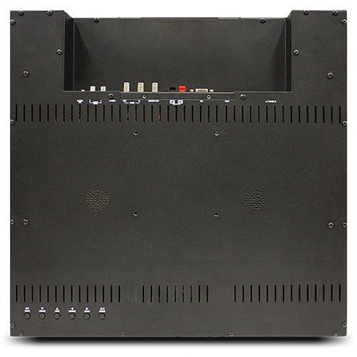 Orion Images 19" Public View Display with Built-In WDR Camera