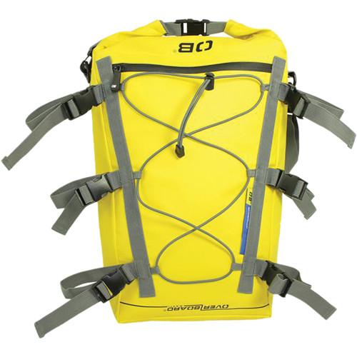 OverBoard Waterproof Kayak Deck Bag 20 L