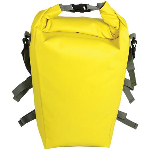 OverBoard Waterproof Kayak Deck Bag 20 L