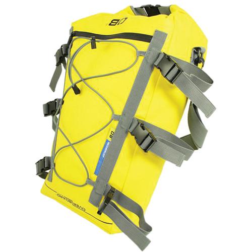 OverBoard Waterproof Kayak Deck Bag 20 L