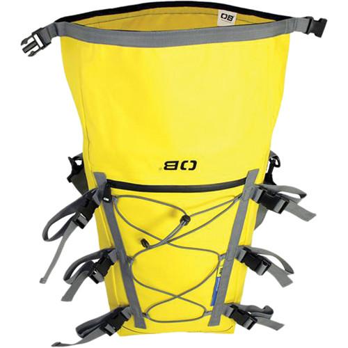 OverBoard Waterproof Kayak Deck Bag 20 L