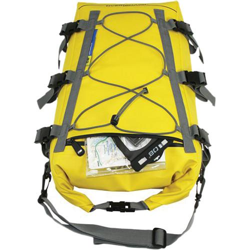OverBoard Waterproof Kayak Deck Bag 20 L