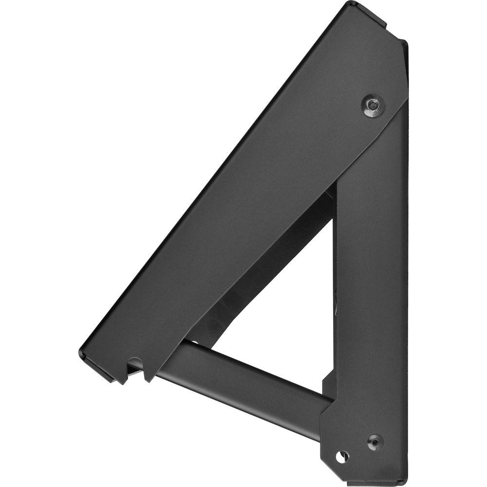 Peerless-AV Slim Tilt Mount with PC Holder