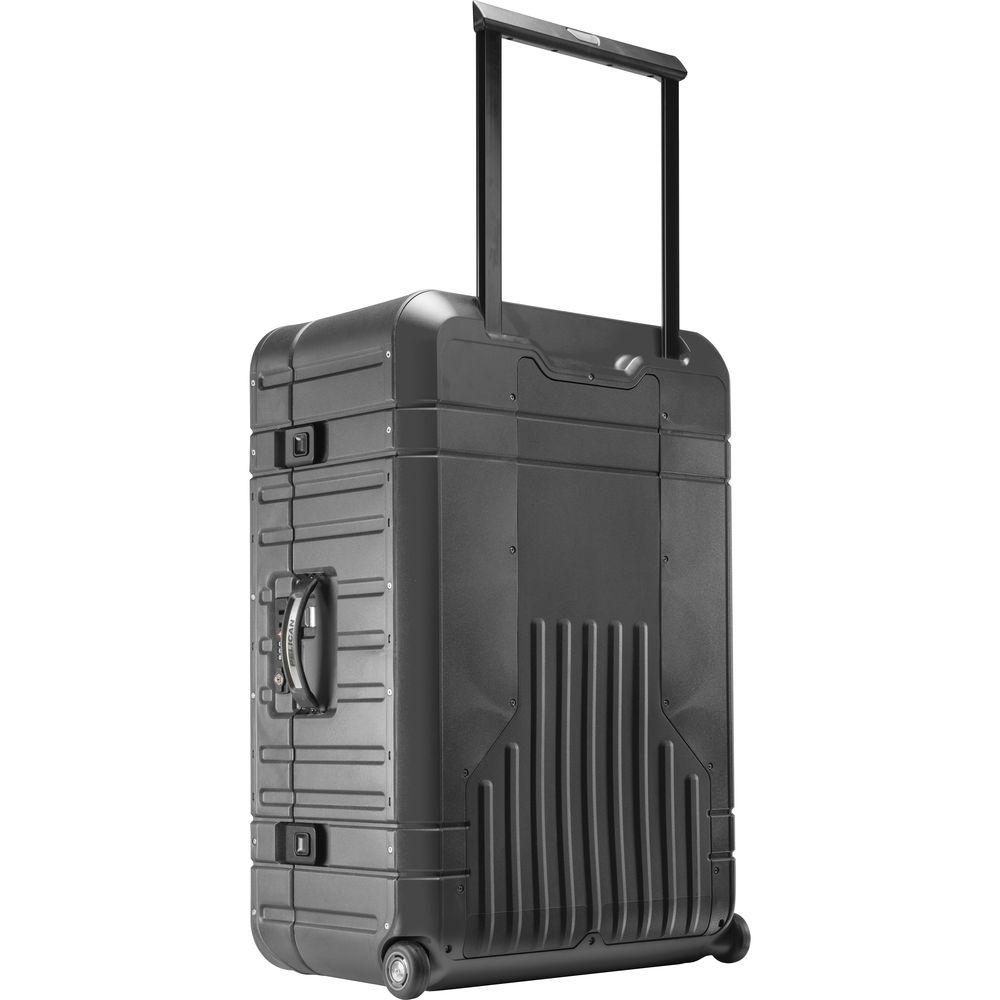 Pelican BA30 Elite Vacationer Luggage