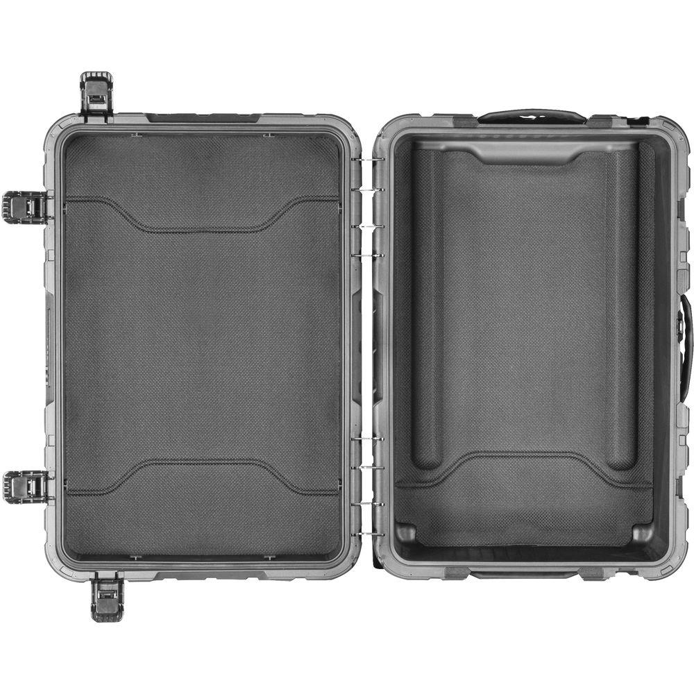 Pelican BA30 Elite Vacationer Luggage