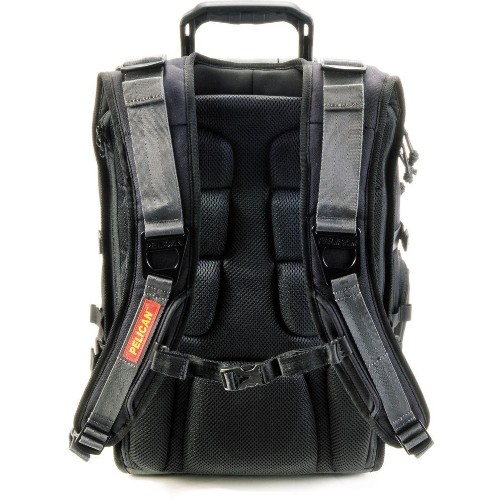 Pelican U100 Urban Elite Backpack for 17" Laptop