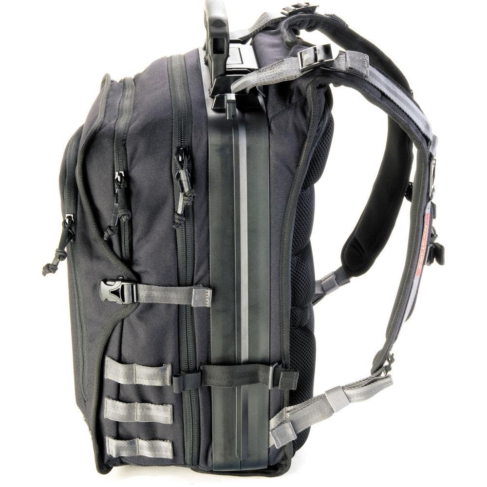 Pelican U100 Urban Elite Backpack for 17" Laptop