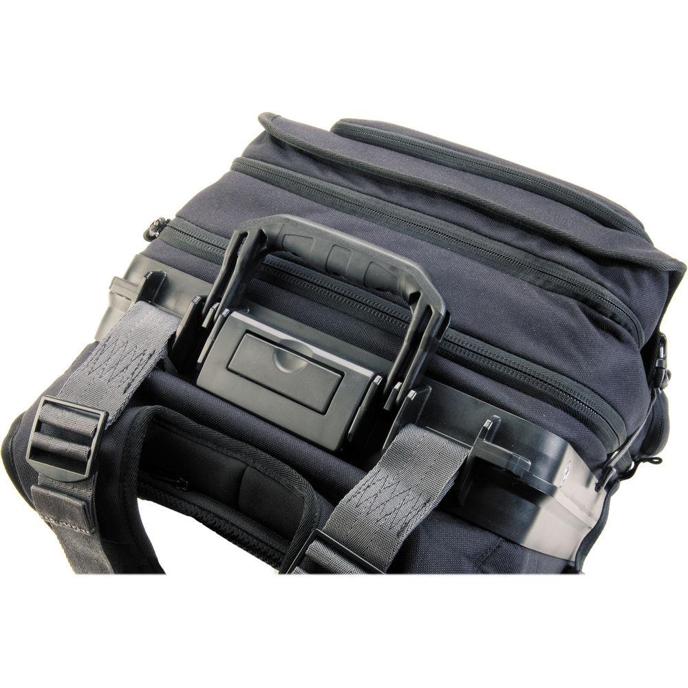 Pelican U100 Urban Elite Backpack for 17" Laptop