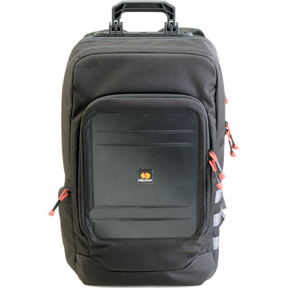 Pelican U105 Urban Lite Backpack with 15.4" Laptop Pocket