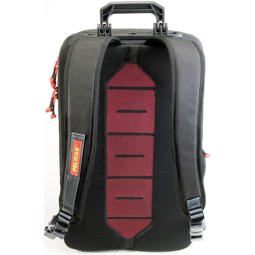 Pelican U105 Urban Lite Backpack with 15.4